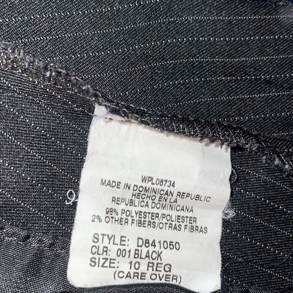 𝅺⭐️ Size 10 Dockers Dress Pants - Picture 4 of 7